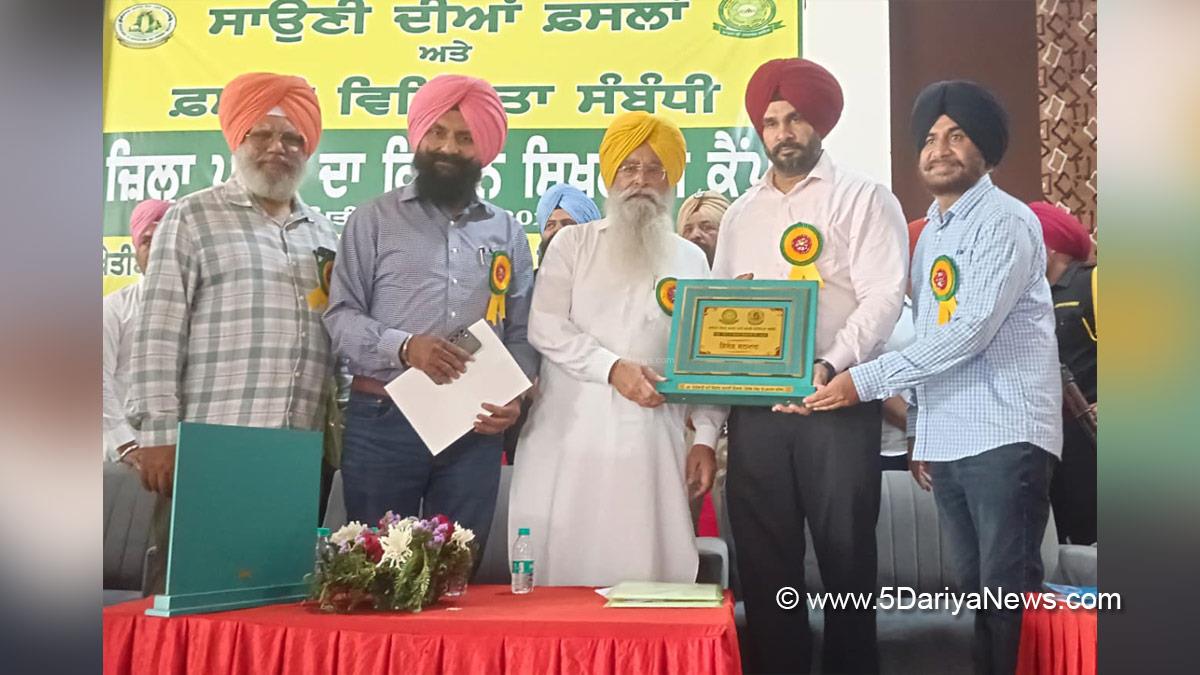 Gurmeet Khudian, Gurmeet Singh Khudian, AAP Punjab