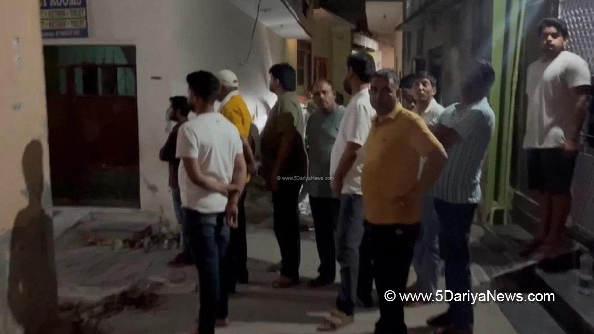 Crime News, Crime News India, Gurugram