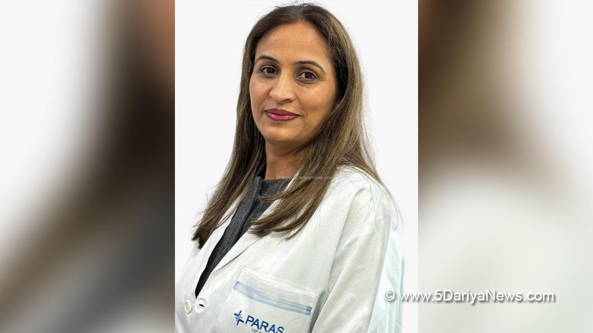 Health, Paras Health Panchkula, Panchkula