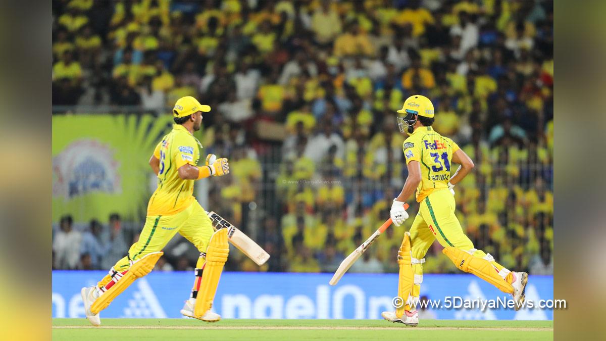 Sports News, Cricket, IPL, IPL 2026, Ruturaj Gaikwad, Kartik Sharma, Anshul Kamboj, Noor Ahmad, Chennai
