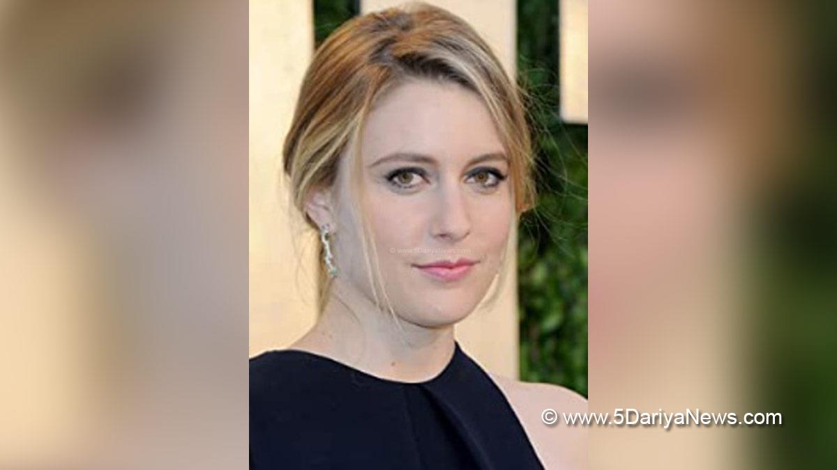 Greta Gerwig, Hollywood, Narnia, Los Angeles