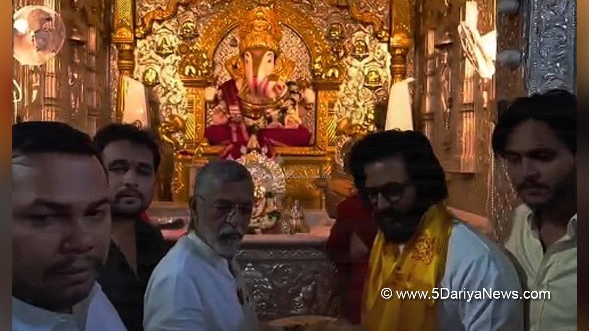 Riteish Deshmukh, Raja Shivaji, Bollywood, Bollywood News, Latest Bollywood News, Mumbai