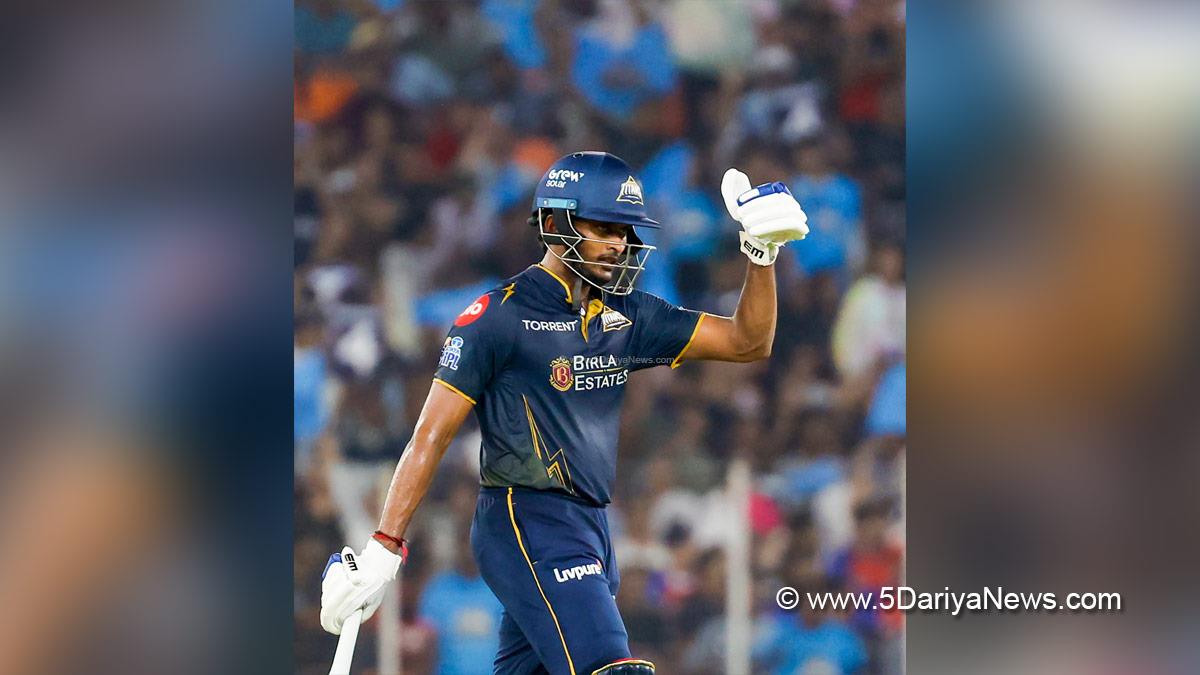 Sports News, Cricket, IPL, IPL 2026, Sai Sudharsan, Washington Sundar, Jason Holder, Gujarat Titans, GT, Punjab Kings, PBKS, Ahmedabad