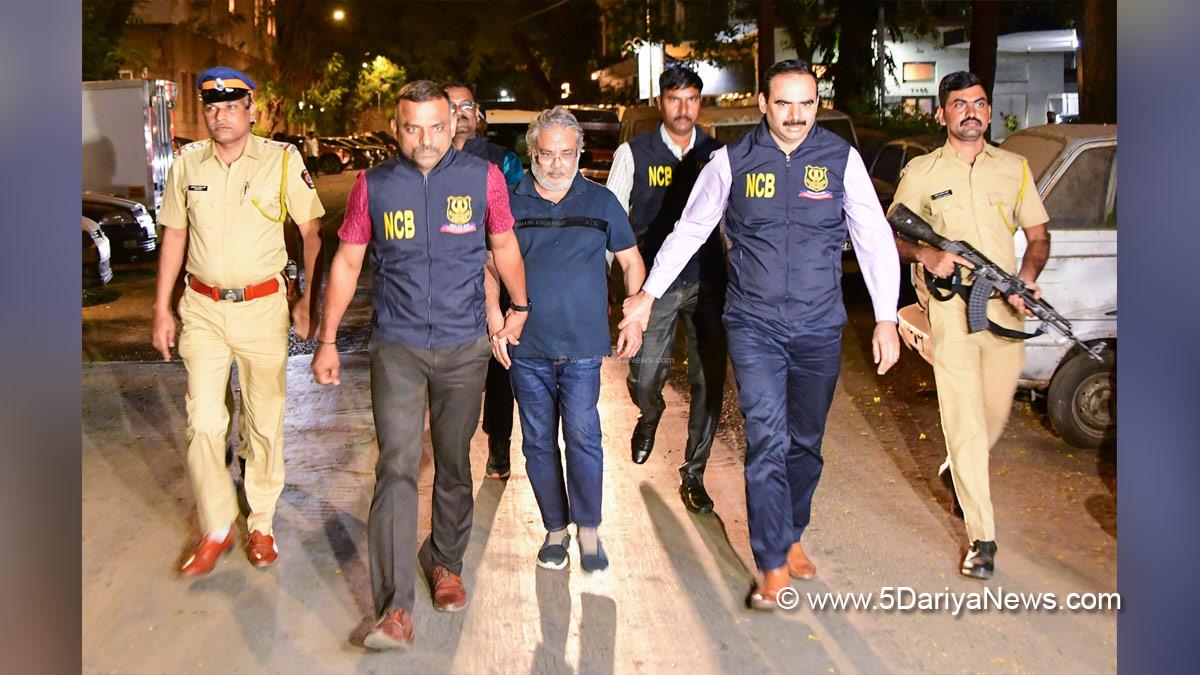 Crime News, Salim Dola, New Delhi