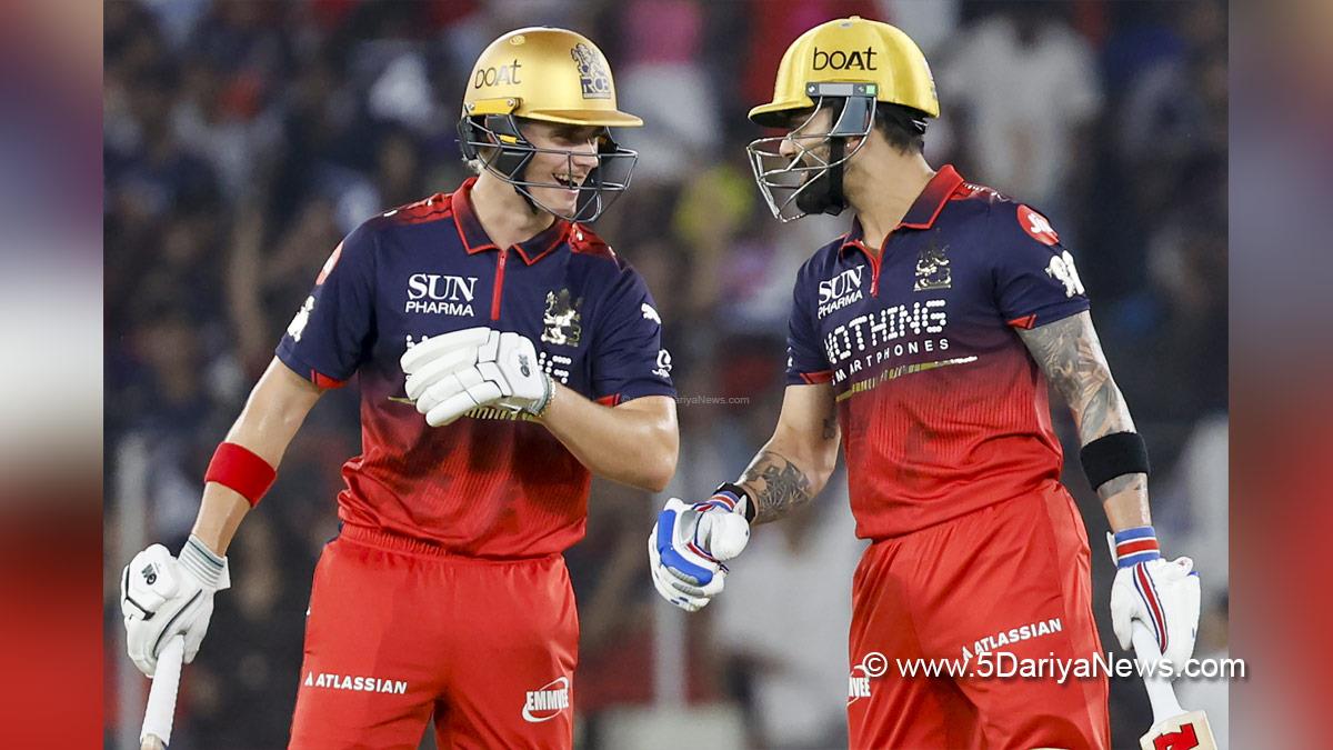 Virat Kohli, Sports News, Cricket, IPL, IPL 2026, Jacob Bethell, Royal Challengers Bengaluru, RCB, Bengaluru