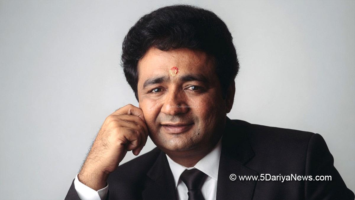 Music, Gulshan Kumar, Mumbai