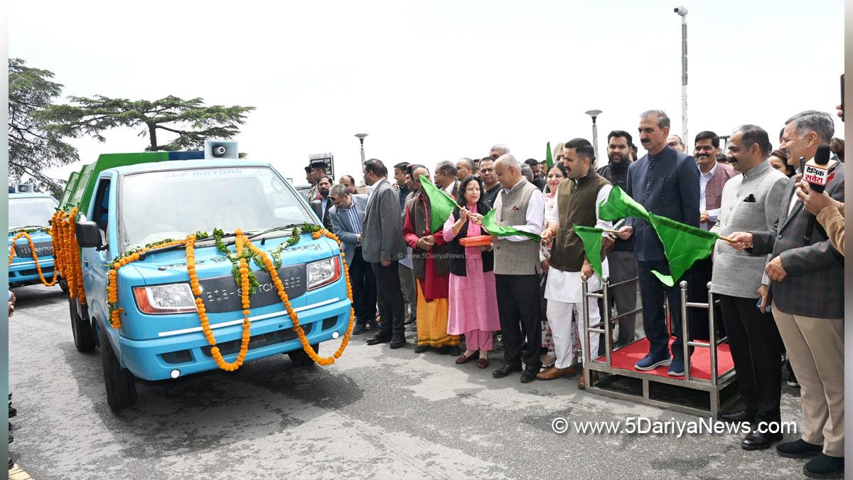 Sukhvinder Singh Sukhu, Thakur Sukhvinder Singh Sukhu, Himachal Congress, Shimla, Chief Minister of Himachal Pradesh, Anirudh Singh, Vikramaditya Singh, Rajesh Dharmani