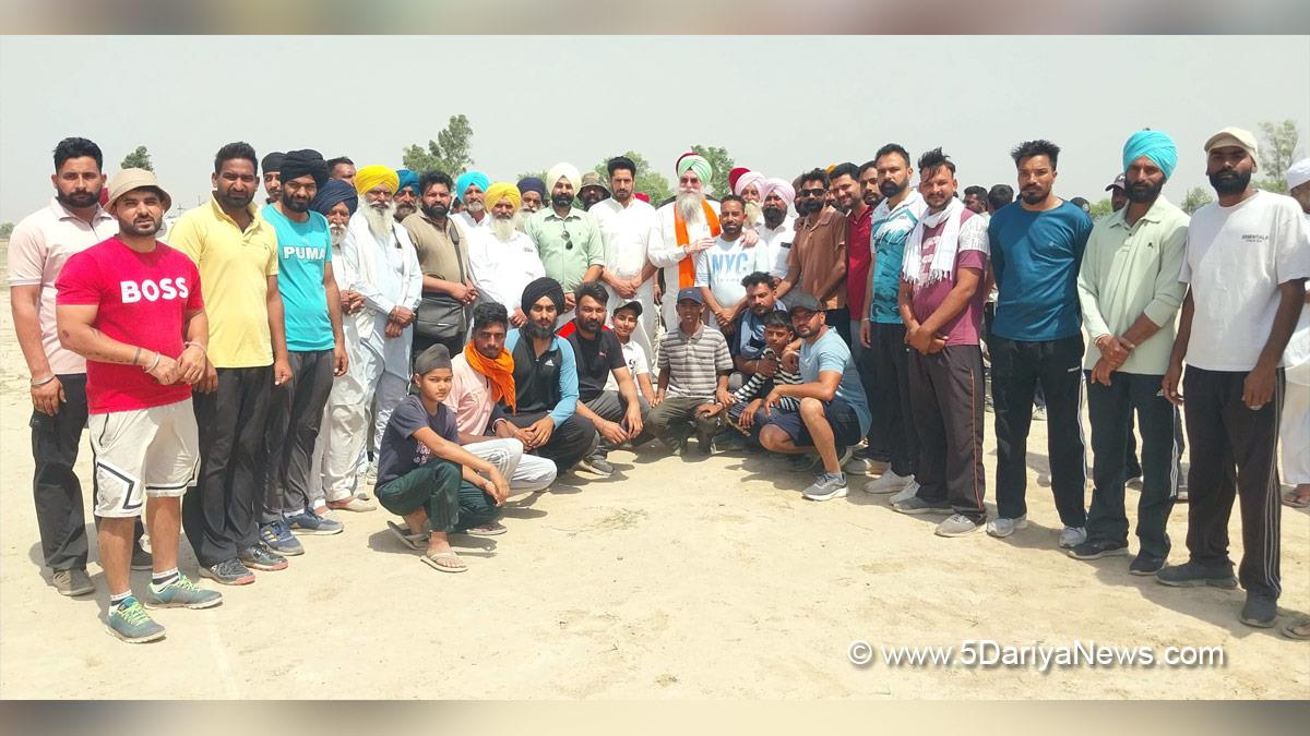 Kultar Singh Sandhwan, AAP Punjab, Kotkapura