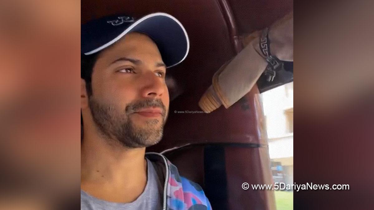 Varun Dhawan, Bollywood, Bollywood News, Latest Bollywood News, Mumbai