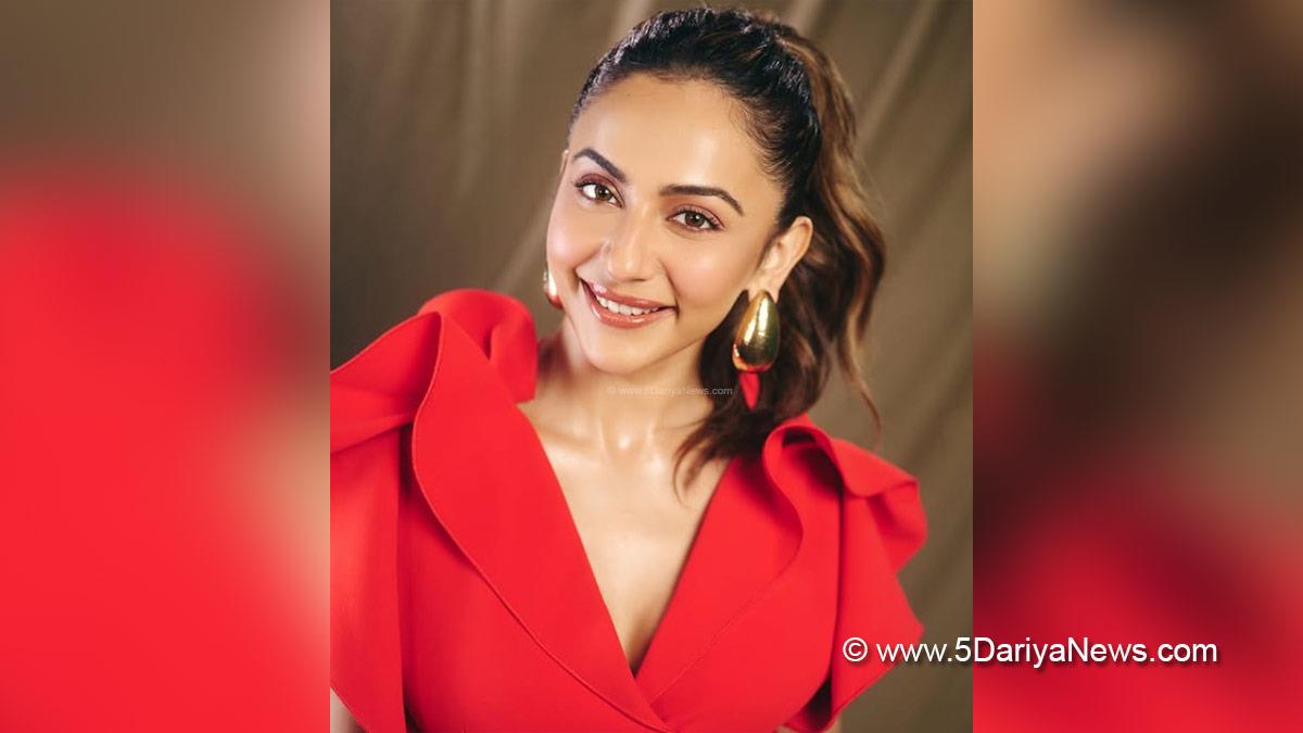 Rakul Preet Singh, Pati Patni Aur Woh Do, Bollywood, Bollywood News, Latest Bollywood News, Mumbai