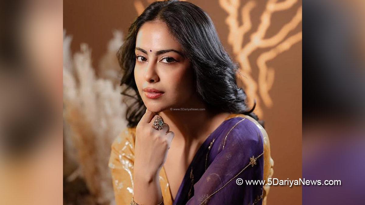 Avika Gor, TV, Television, Mumbai