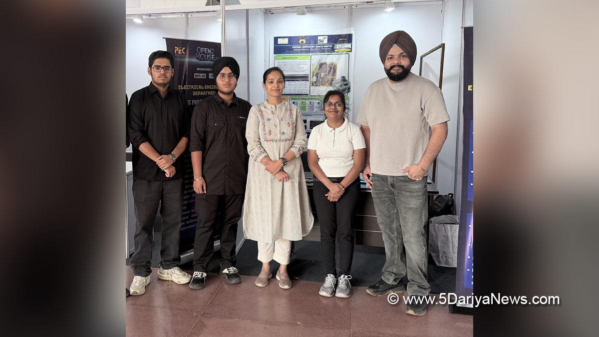 Punjab Engineering College, PEC, Punjab Engineering College Chandigarh, PEC Chandigarh