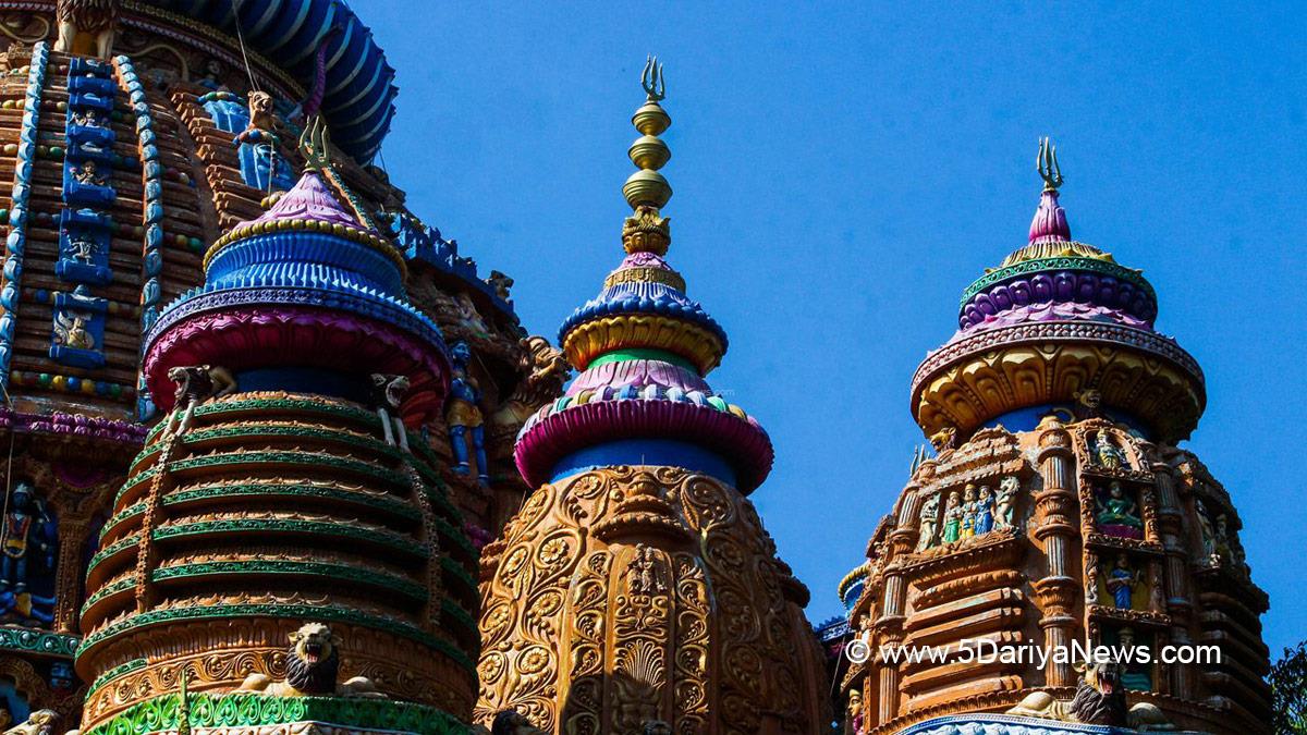 Religious, Ranchi