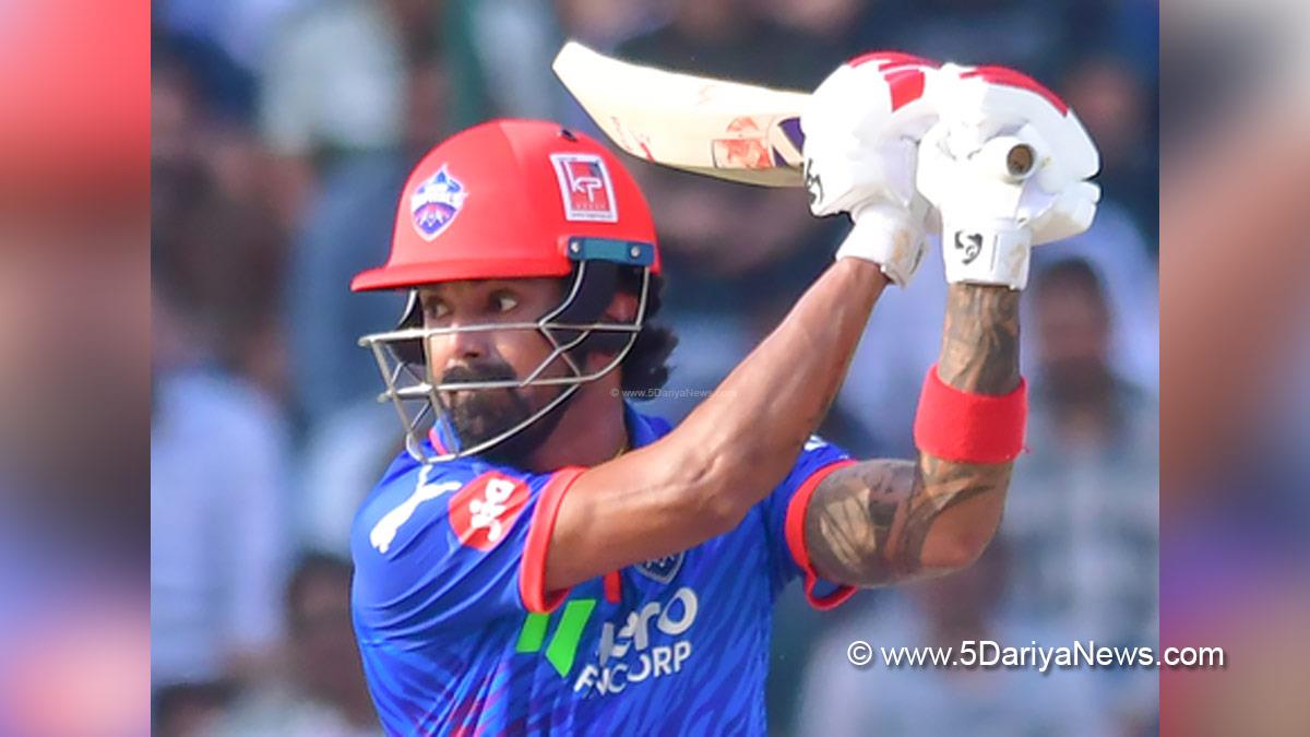 KL Rahul, Sports News, Cricket, IPL, IPL 2026, Delhi Capitals, New Delhi