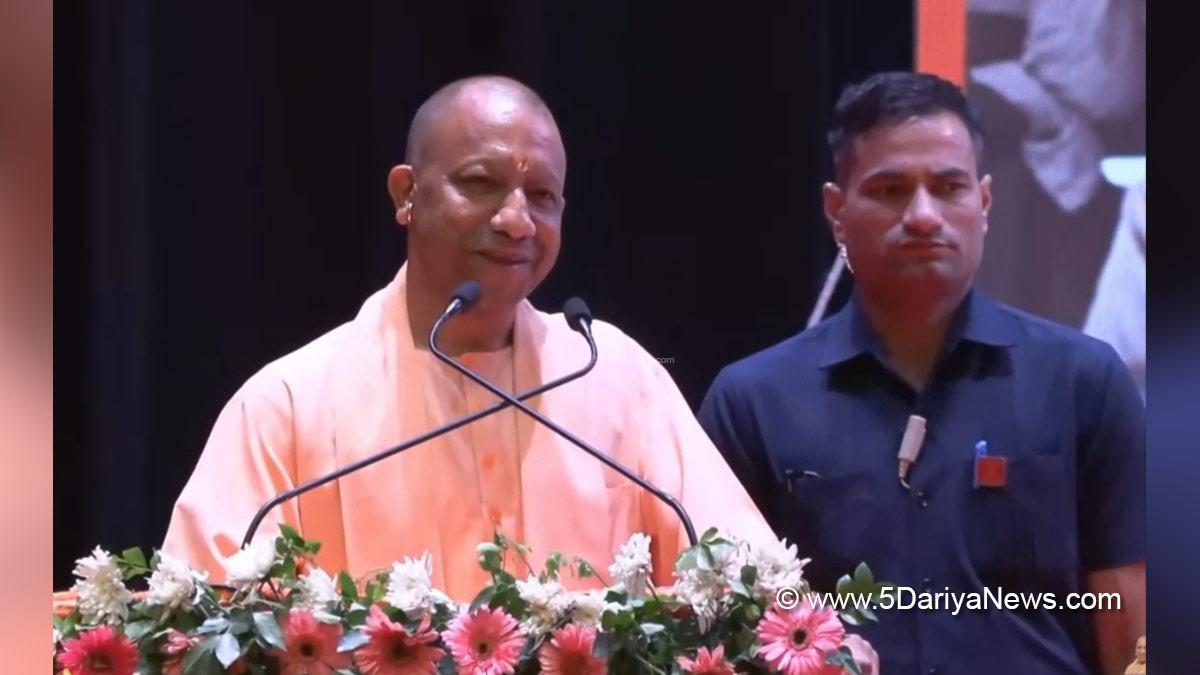 Yogi Adityanath, BJP Uttar Pradesh, Chief Minister of Uttar Pradesh, Gorakhpur, Uttar Pradesh