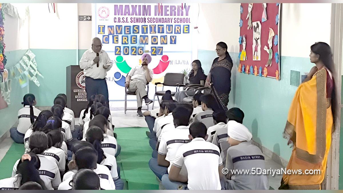 Serving Earth Society, How to Make a Documentary Film, Parthasarathi Kaushik, Rajesh Kaushik, Kharar, Kharar News, News of Kharar, Kharar Updates