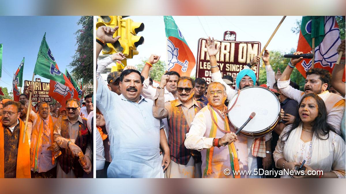 Tarun Chugh, BJP Punjab, Punjab News, Punjab, Punjab Latest News