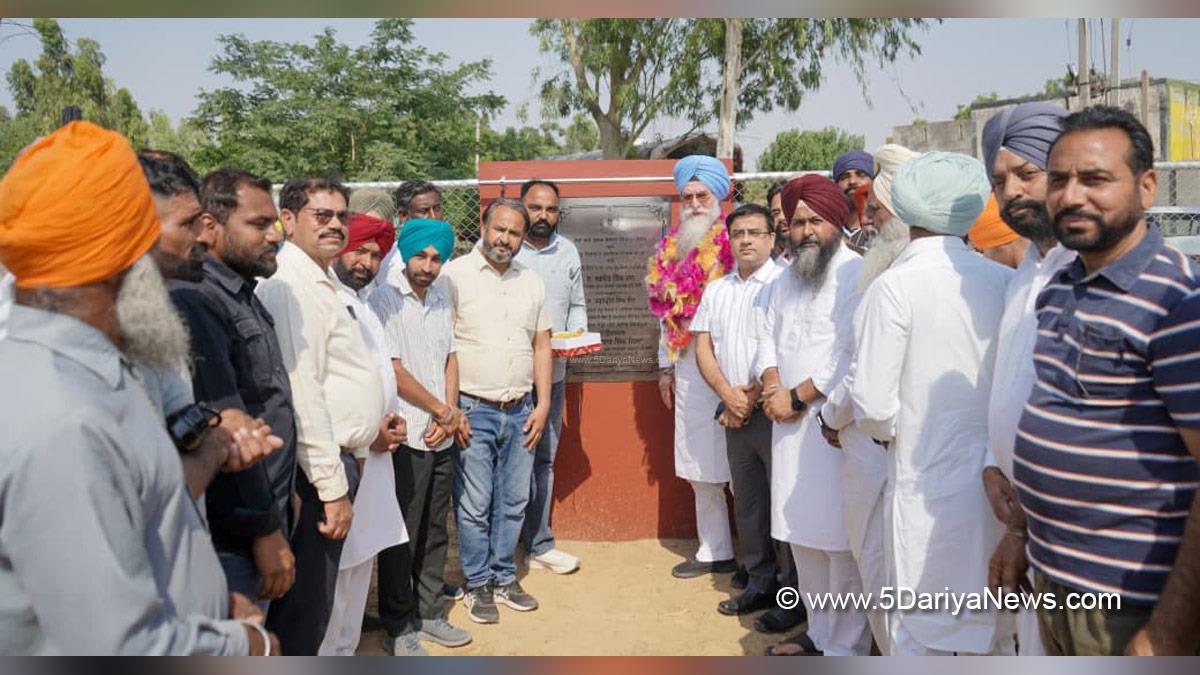 Kultar Singh Sandhwan, AAP Punjab, Kotkapura