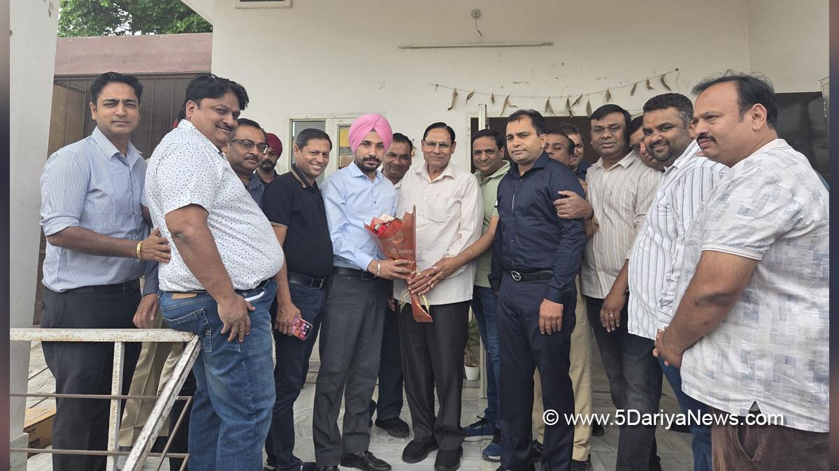Sukhvir Singh, AAP Punjab, Dhuri