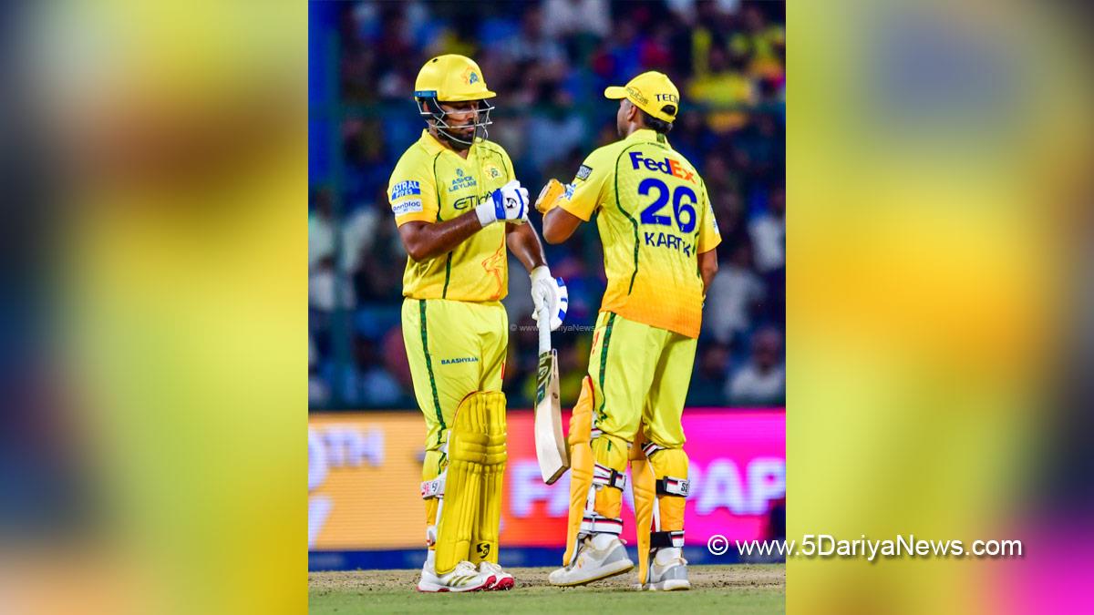 Sanju Samson, Sports, News, Cricket, IPL, IPL 2026, Chennai Super Kings, CSK, Delhi Capitals, New Delhi