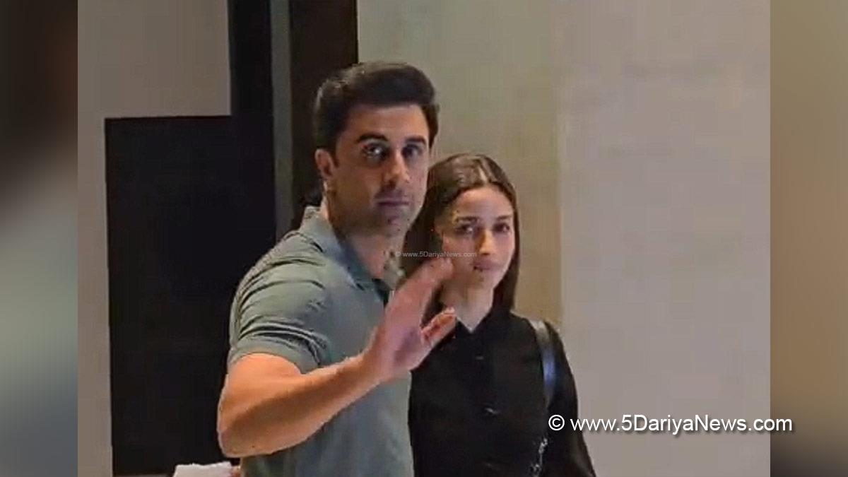 Alia Bhatt, Ranbir Kapoor, Neetu Kapoor, Riddhima Kapoor, Daadi Ki Shaadi, Bollywood, Bollywood News, Latest Bollywood News, Mumbai