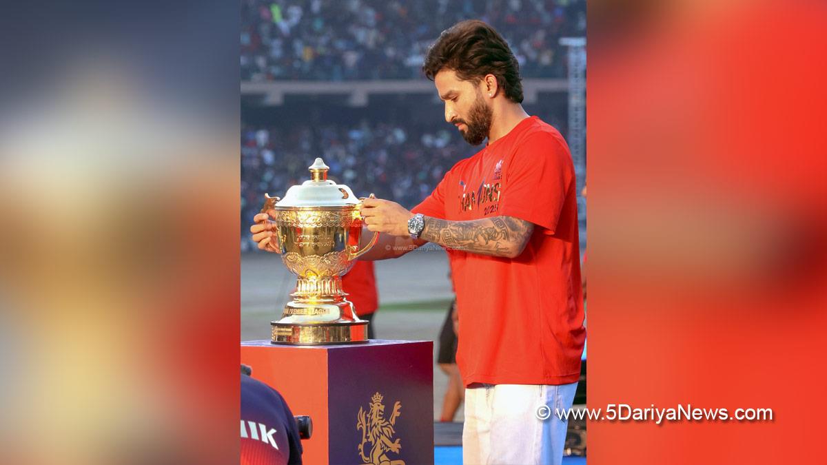 Sports News, Cricket, IPL, IPL 2026, IPL 2026 Playoffs Schedule, BCCI, Mumbai