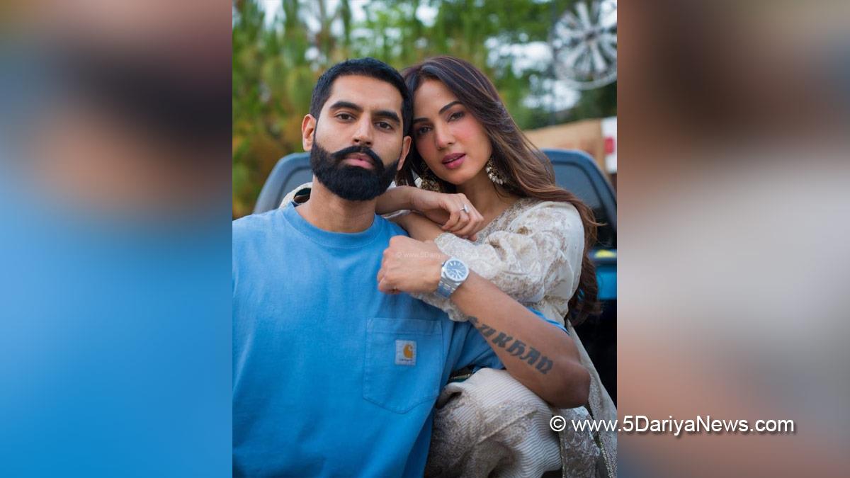 Parmish Verma, Sonal Chauhan, Shera, Pollywood, Mumbai