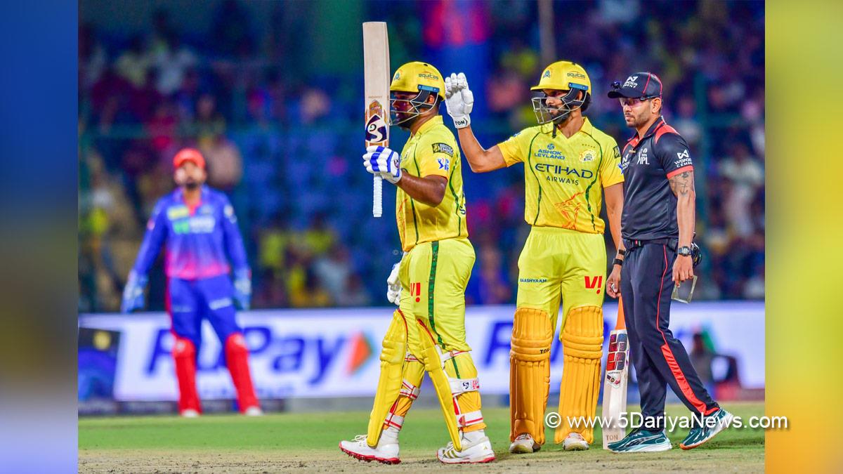 Sanju Samson, Sports, News, Cricket, IPL, IPL 2026, Chennai Super Kings, CSK, Delhi Capitals, New Delhi