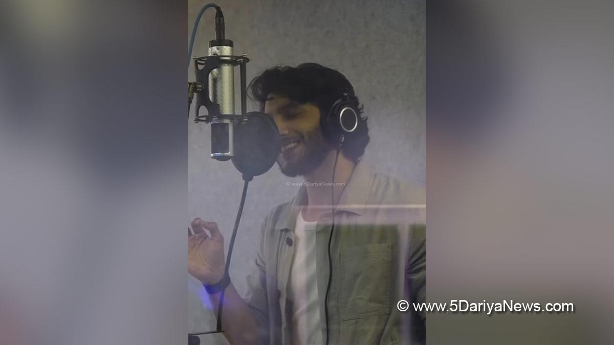 Vedang Raina, Main Vaapas Aaunga, AR Rahman, Bollywood, Bollywood News, Latest Bollywood News, Mumbai
