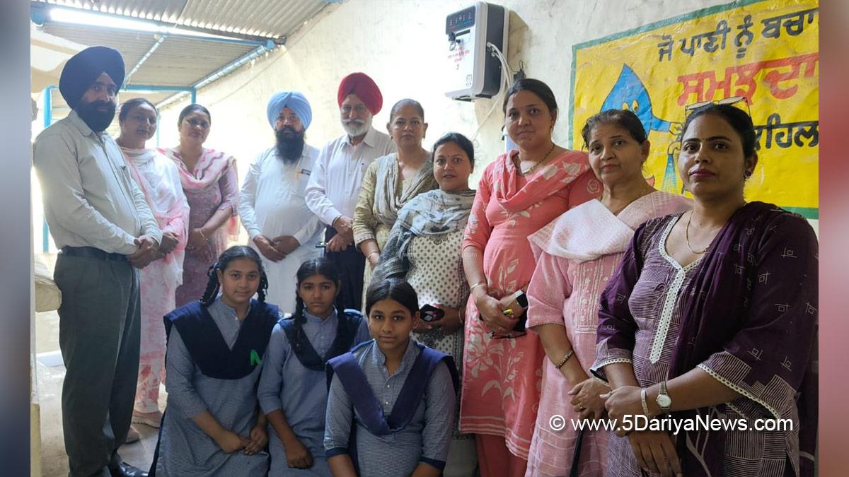 Sarbat Da Bhala Trust Amritsar, Sarbat Da Bhala, Sarbat Da Bhala Trust, Sarbat Da BhalaTrust Patiala, SP Singh Oberoi, DR SP Singh Oberoi 