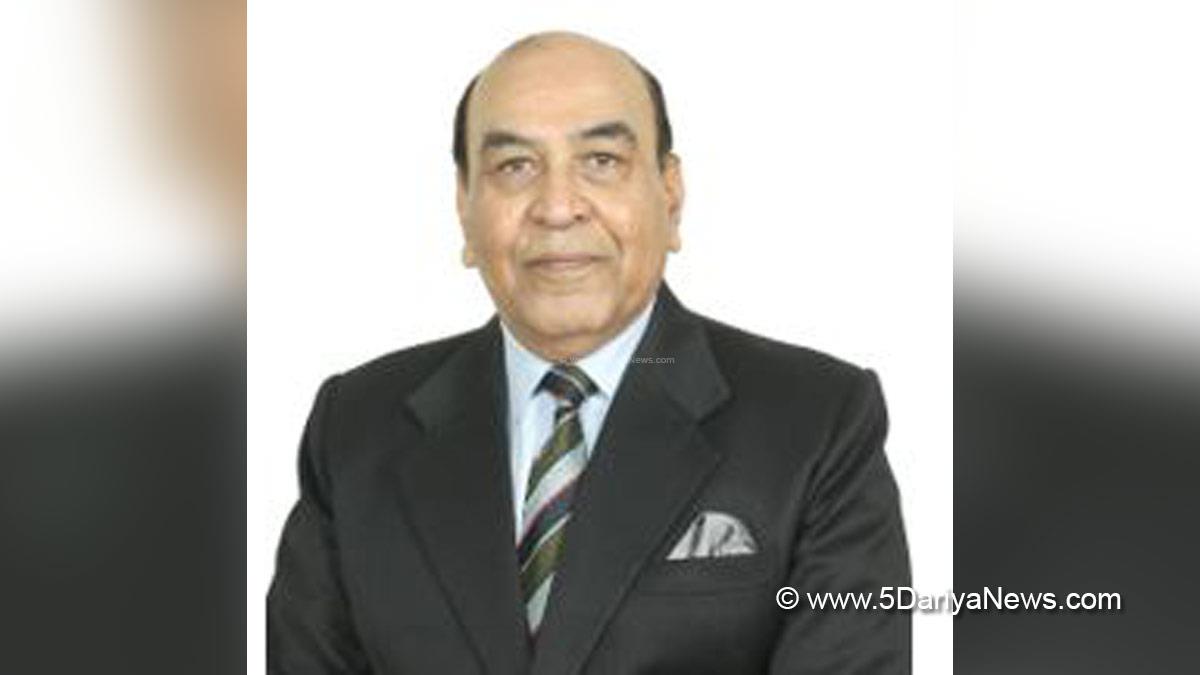 Military, Syed Ata Hassanein, Lieutenant General 