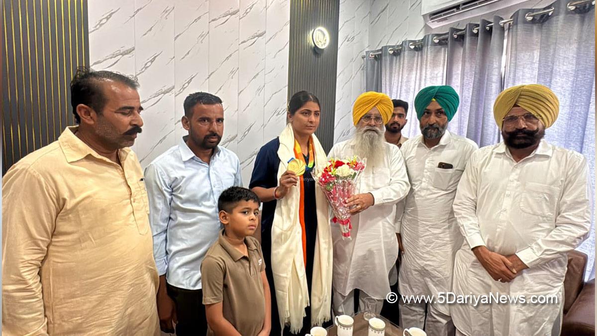 Gurmeet Khudian, Gurmeet Singh Khudian, AAP Punjab