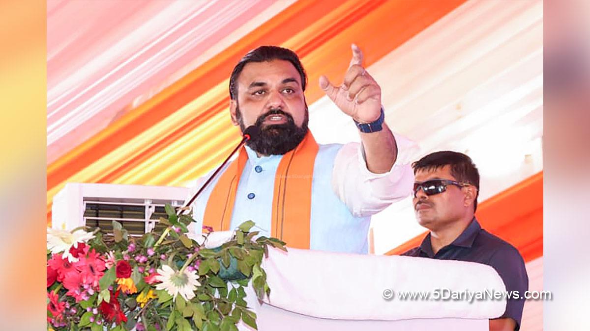 Samrat Choudhary, BJP Bihar, Chief Minister of Bihar, Patna, Bihar