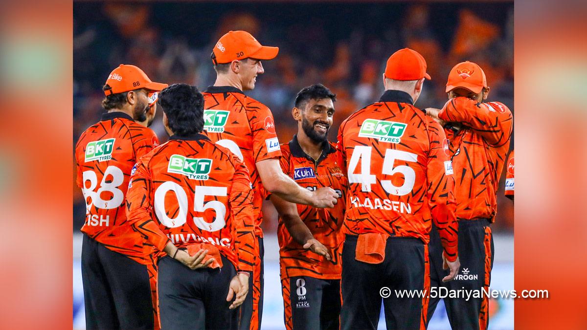 Sports News, Cricket, IPL, IPL 2026, Ishan Kishan, Heinrich Klaasen, Pat Cummins, Sunrisers Hyderabad, SRH, Punjab Kings, PBKS, Hyderabad