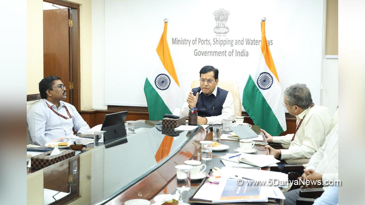 Sarbananda Sonowal, BJP, Bharatiya Janata Party, New Delhi