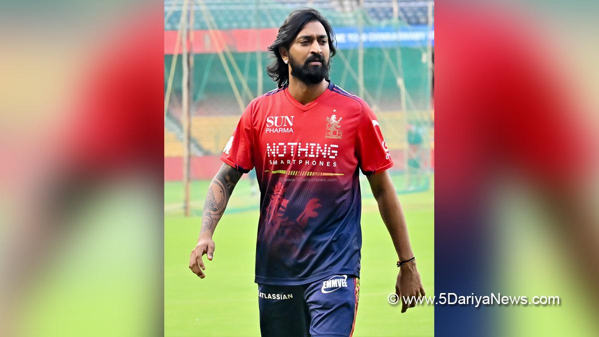 Sports News, Cricket, IPL, IPL 2026, Krunal Pandya, Royal Challengers Bengaluru, RCB, Lucknow
