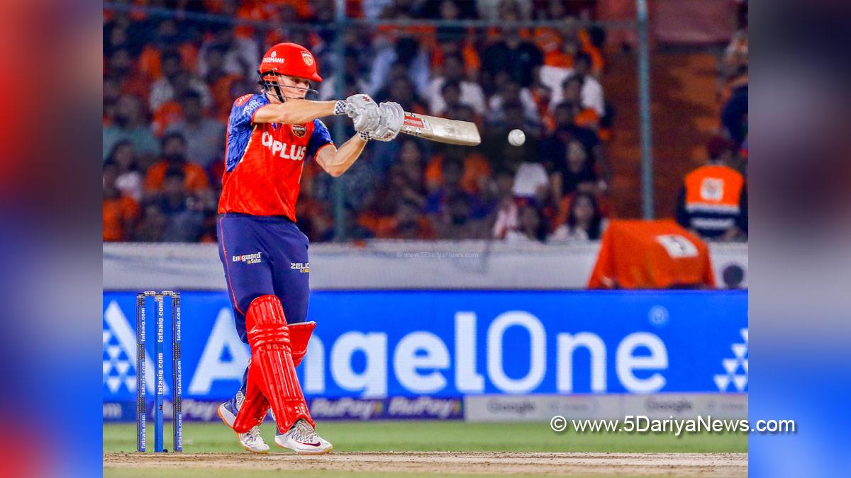 Sports News, Cricket, IPL, IPL 2026, Ishan Kishan, Heinrich Klaasen, Cooper Connelly, Sunrisers Hyderabad, SRH, Punjab Kings, PBKS, Hyderabad