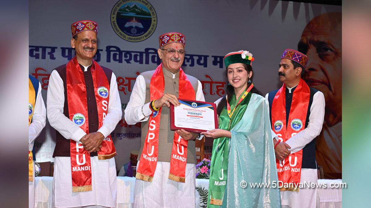 Kavinder Gupta, Himachal Pradesh, Himachal, BJP Himachal, Shimla, Raj Bhawan