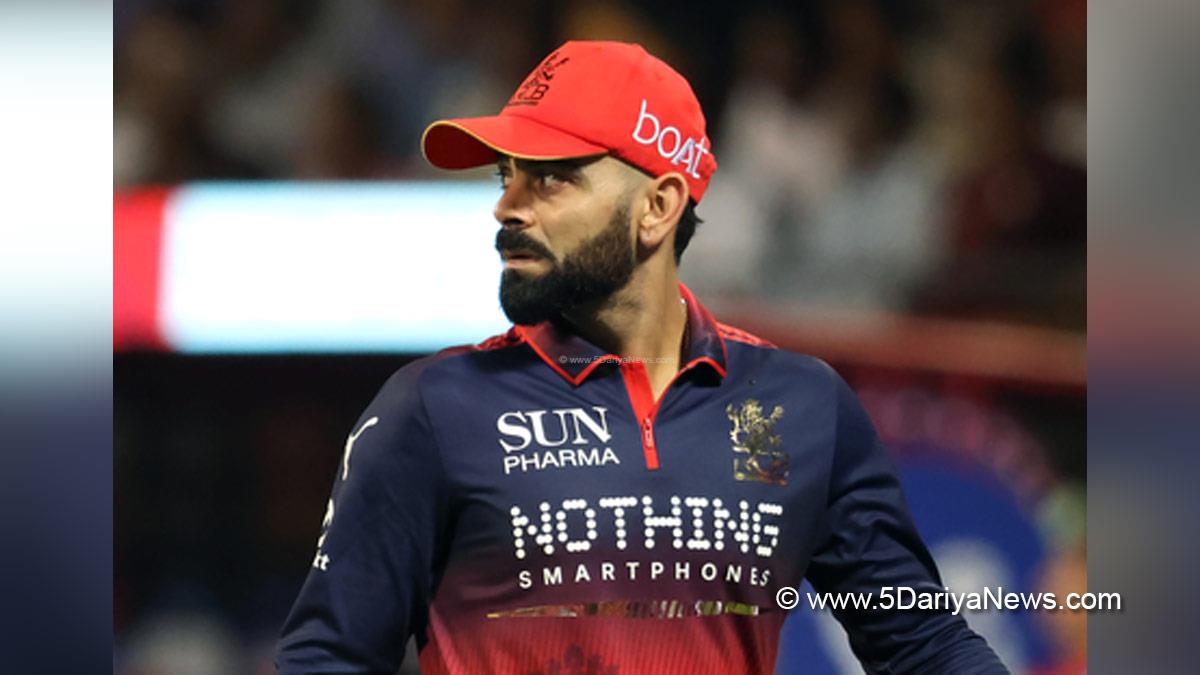 Virat Kohli, Sports News, Cricket, Amanpreet Gill, New Delhi