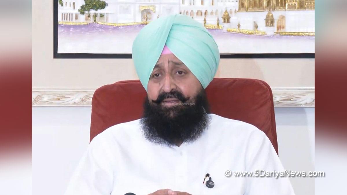 Partap Singh Bajwa, Congress, Punjab Congress, Punjab