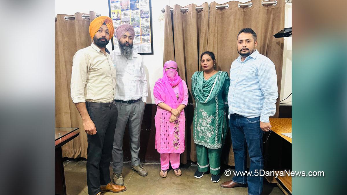 Vigilance Bureau, Crime News Punjab, Punjab Police, Police, Crime News, Ludhiana Police, Ludhiana