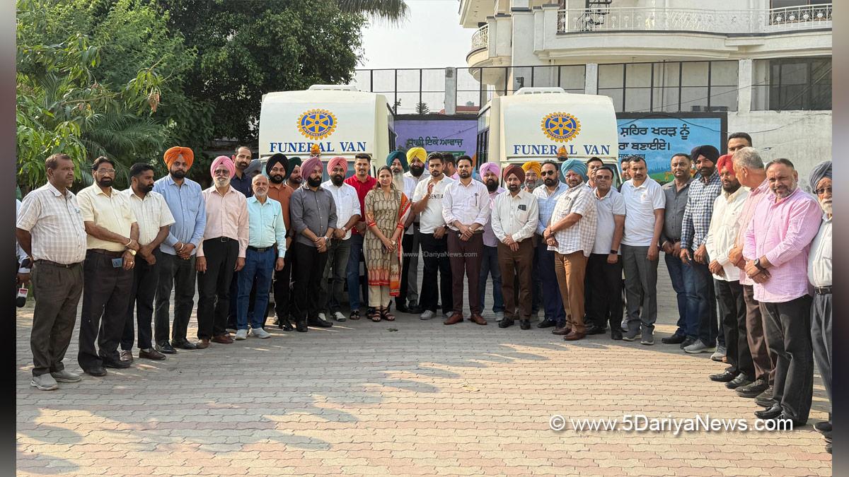 Komal Mittal, DC Mohali, Deputy Commissioner Mohali, Mohali, Sahibzada Ajit Singh Nagar, Kharar, Kharar News, News of Kharar, Kharar Updates
