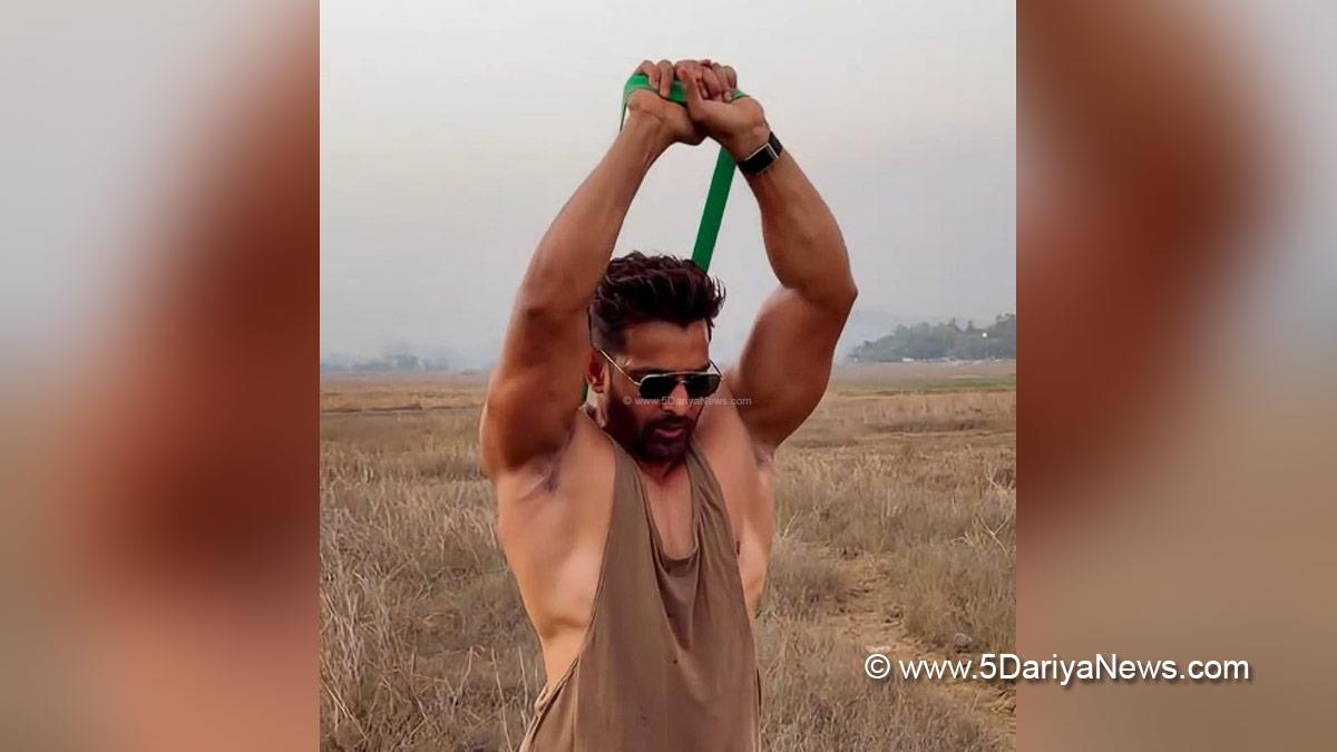 Harshvardhan Rane, Force 3, Bollywood, Bollywood News, Latest Bollywood News, Mumbai