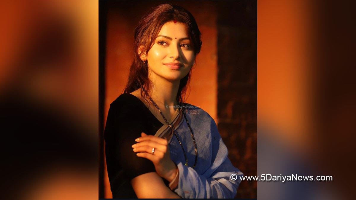 Web Series, Urvashi Rautela, Inspector Avinash, Inspector Avinash Season 2, Mumbai