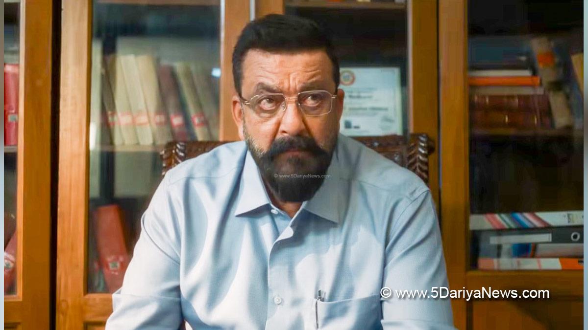 Sanjay Dutt, Aakhri Sawal, Aakhri Sawal Trailer, Bollywood, Bollywood News, Latest Bollywood News, Mumbai