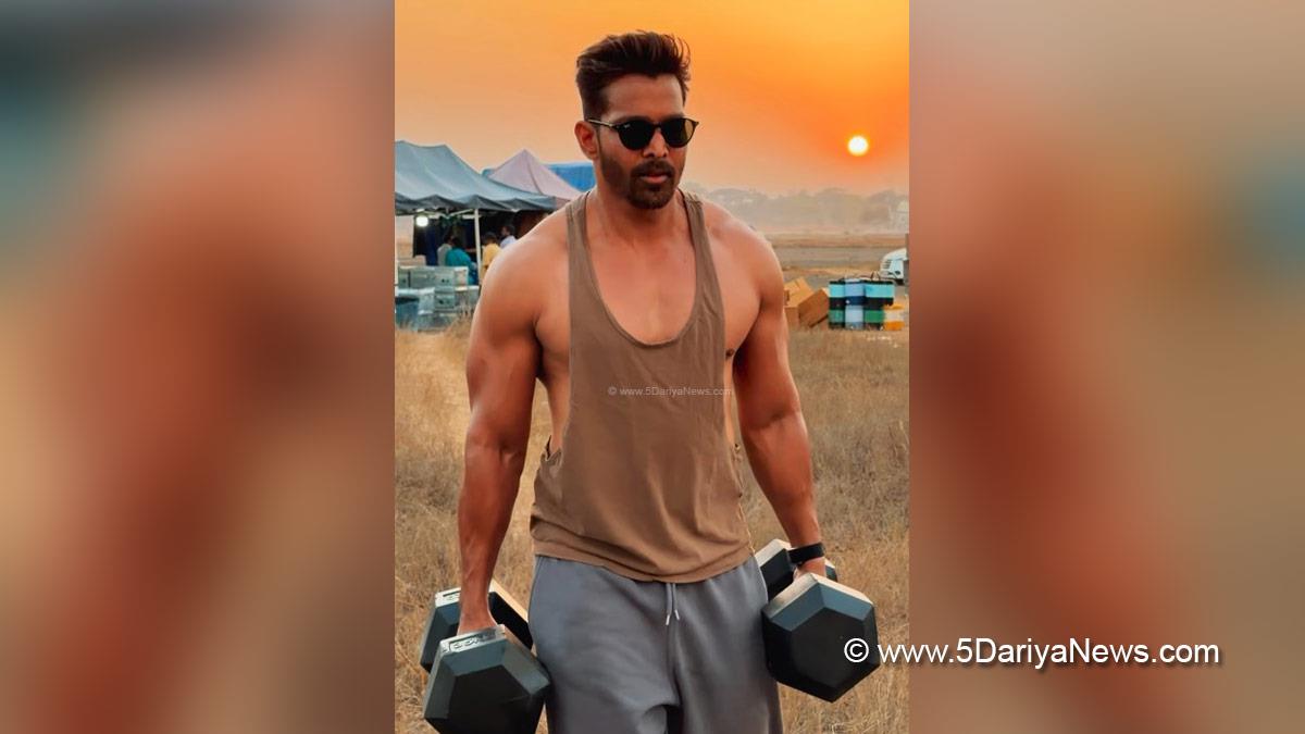 Harshvardhan Rane, Force 3, Bollywood, Bollywood News, Latest Bollywood News, Mumbai