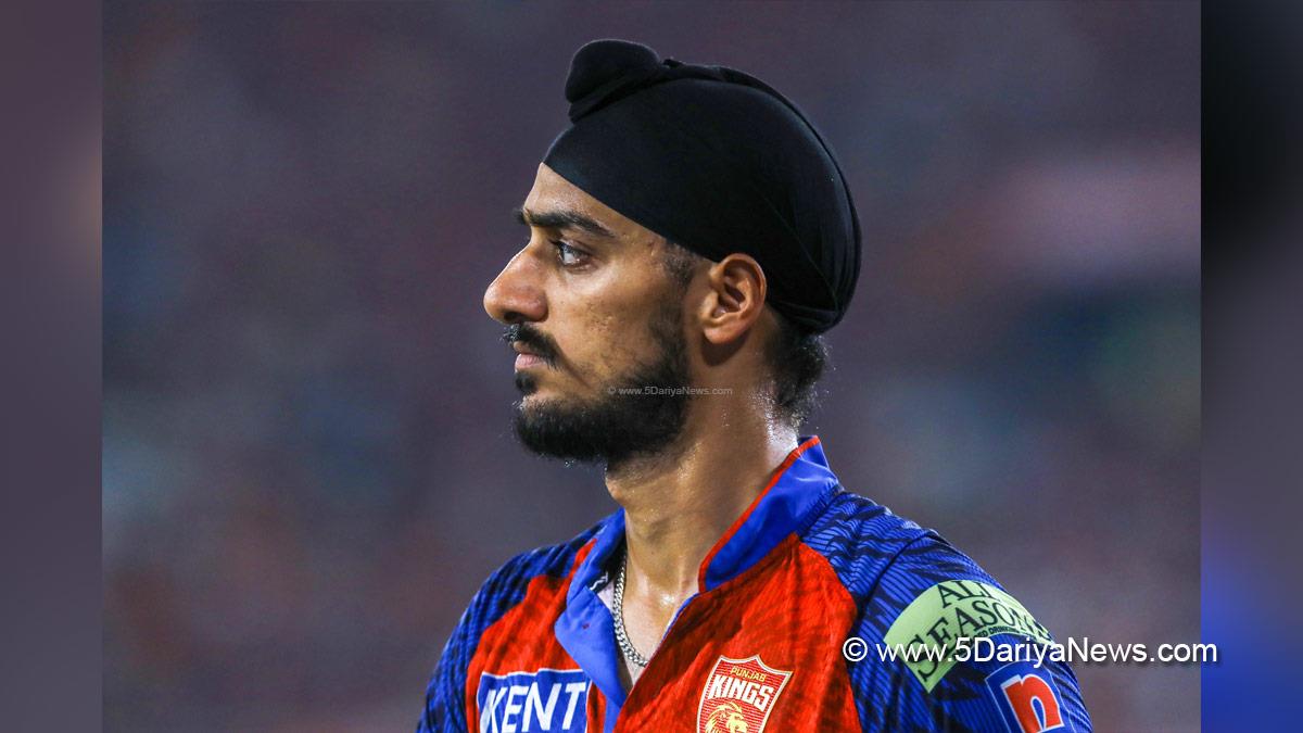 Arshdeep Singh, Sports News, Cricket, IPL, IPL 2026, Yuzvendra Chahal, Punjab Kings, BCCI, New Delhi