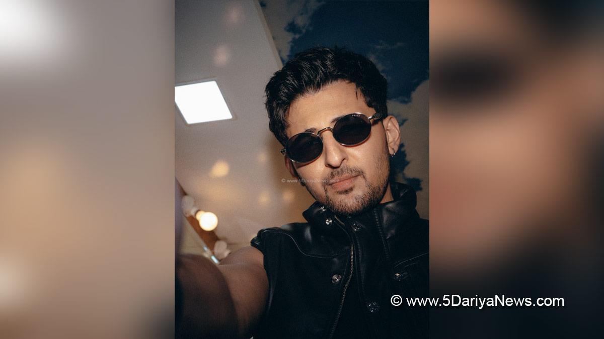 Darshan Raval, Music, Singer, Only Mine, Mumbai