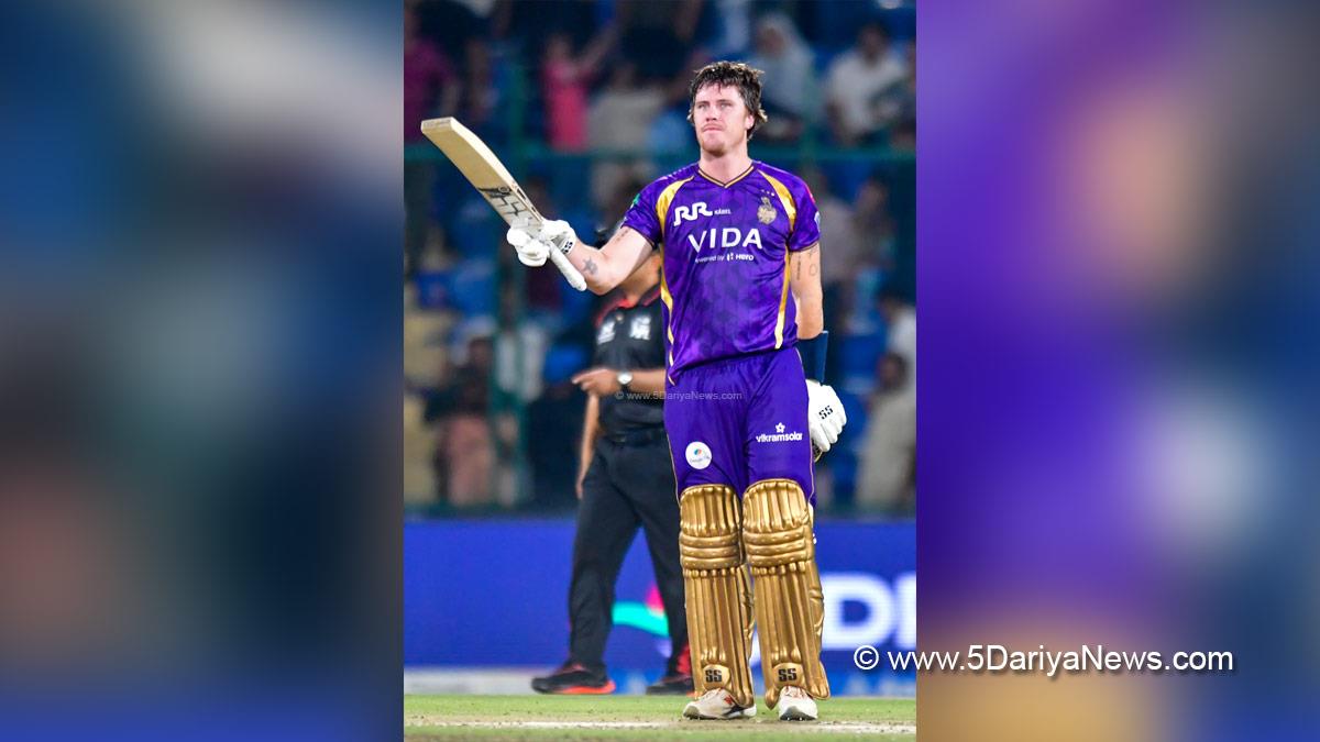 Sports News, Cricket, IPL, IPL 2026, Finn Allen, Kolkata Knight Riders, KKR, Delhi Capitals, DC, New Delhi
