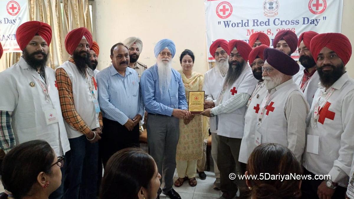 Dr Inderbir Singh Nijjar, Inderbir Singh Nijjar, AAP Punjab, Amritsar